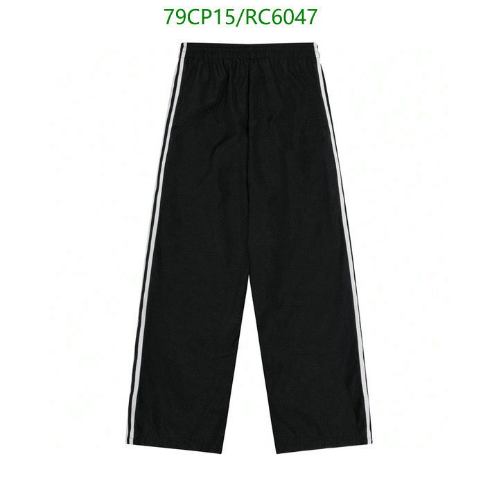 Clothing-Balenciaga Code: RC6047 $: 79USD
