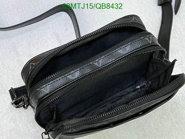 LV Bag-(4A)-Pochette MTis Bag- Code: QB8432 $: 69USD