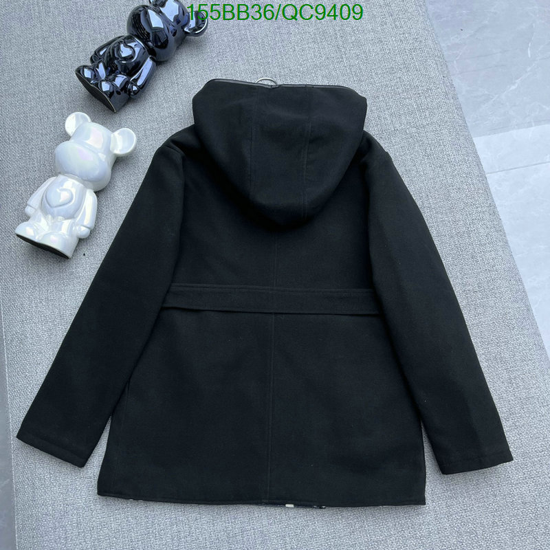 Clothing-LV Code: QC9409 $: 155USD