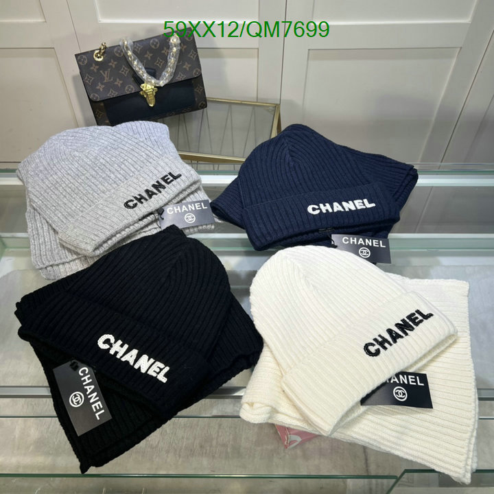 Scarf-Chanel Code: QM7699 $: 59USD