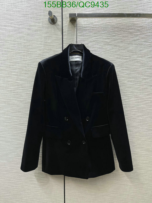 Clothing-YSL Code: QC9435 $: 155USD