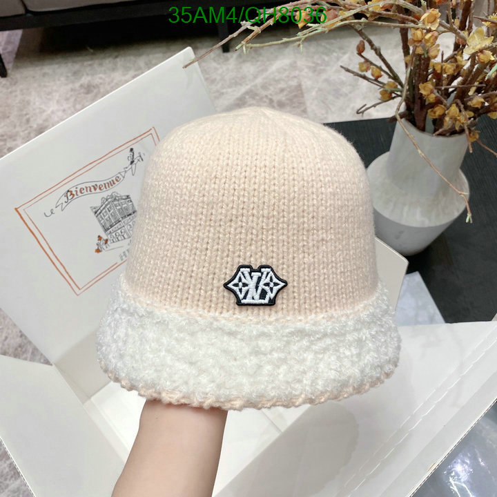 Cap-(Hat)-LV Code: QH8036 $: 35USD