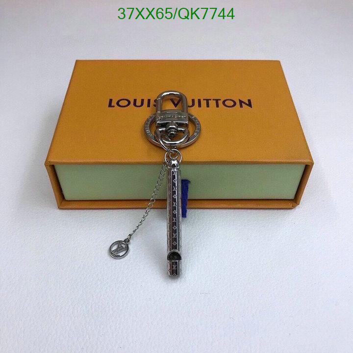 Key pendant-LV Code: QK7744 $: 37USD