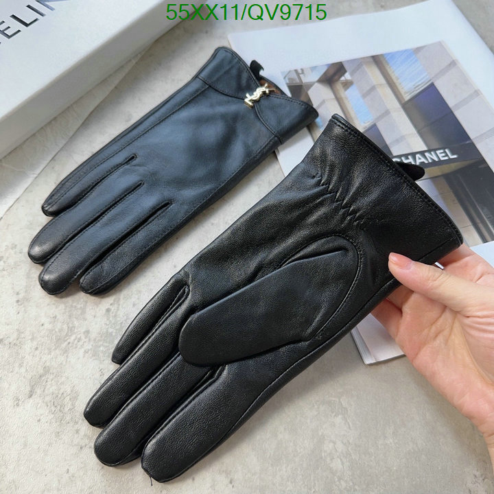 Gloves-YSL Code: QV9715 $: 55USD