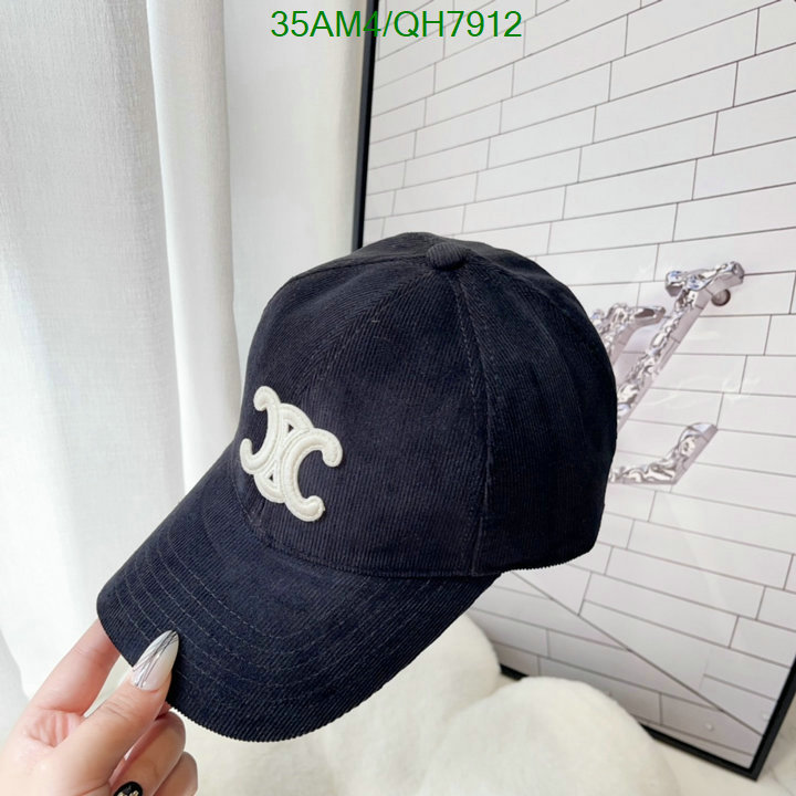 Cap-(Hat)-Celine Code: QH7912 $: 35USD