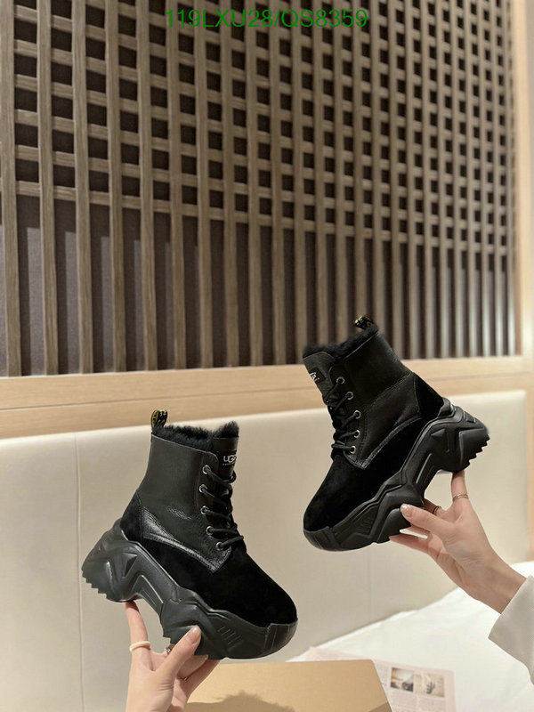 Women Shoes-Boots Code: QS8359 $: 119USD