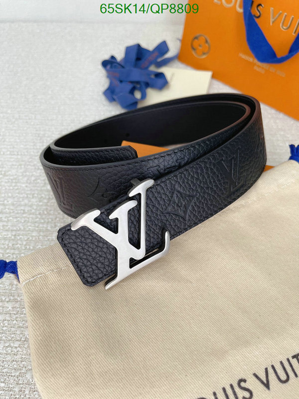 Belts-LV Code: QP8809 $: 65USD