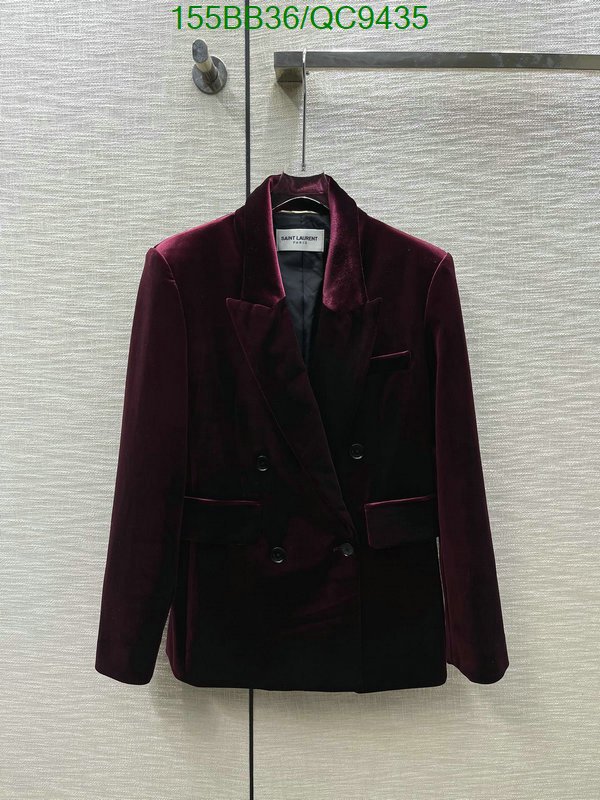 Clothing-YSL Code: QC9435 $: 155USD