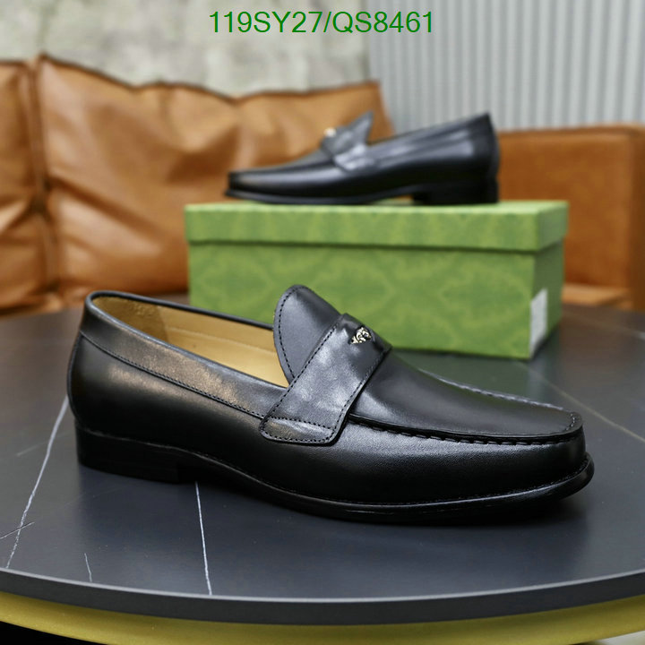 Men shoes-Gucci Code: QS8461 $: 119USD