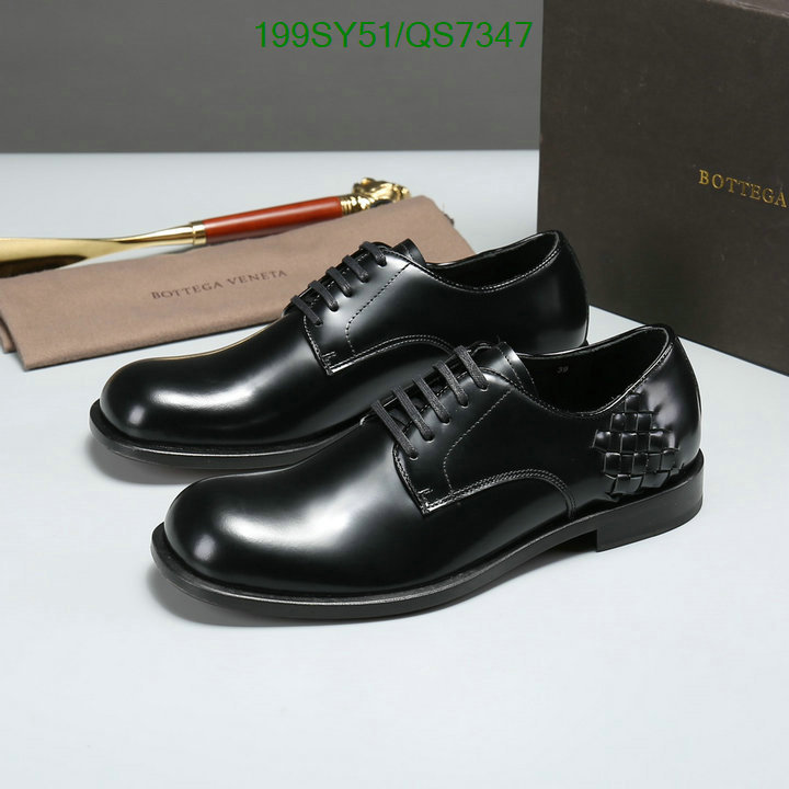 Men shoes-BV Code: QS7347 $: 199USD