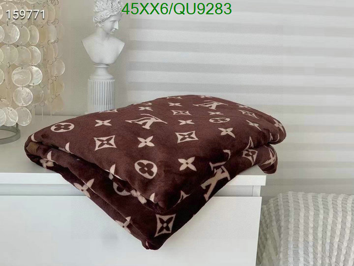 Blanket SALE Code: QU9283