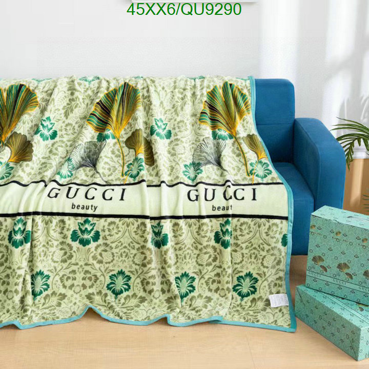 Blanket SALE Code: QU9290