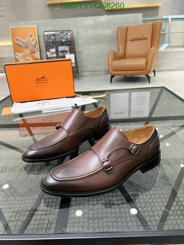 Men shoes-Hermes Code: QS8260 $: 199USD