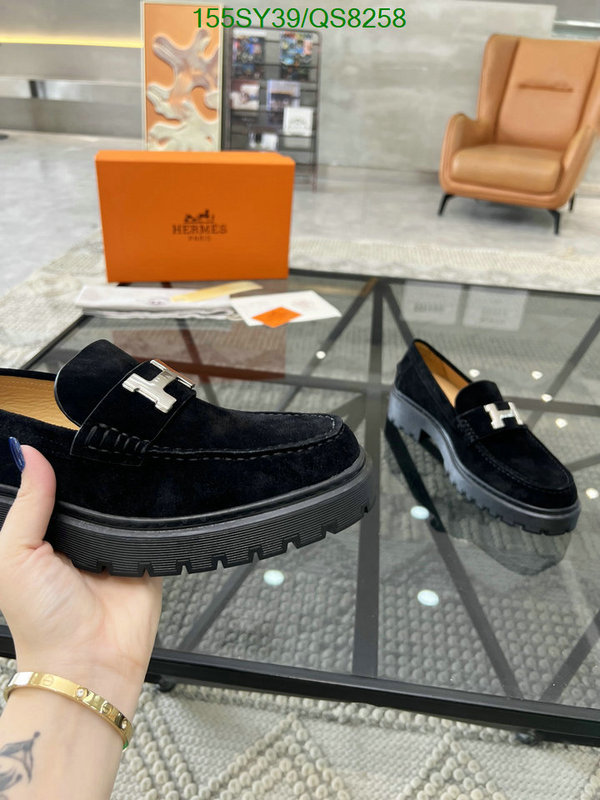 Men shoes-Hermes Code: QS8258 $: 155USD