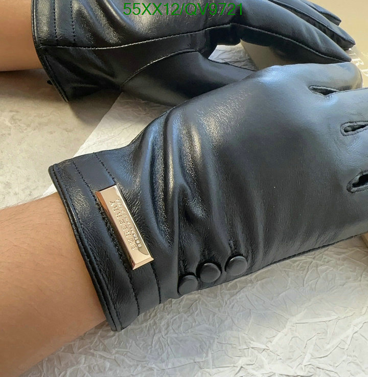 Gloves-Burberry Code: QV9721 $: 55USD