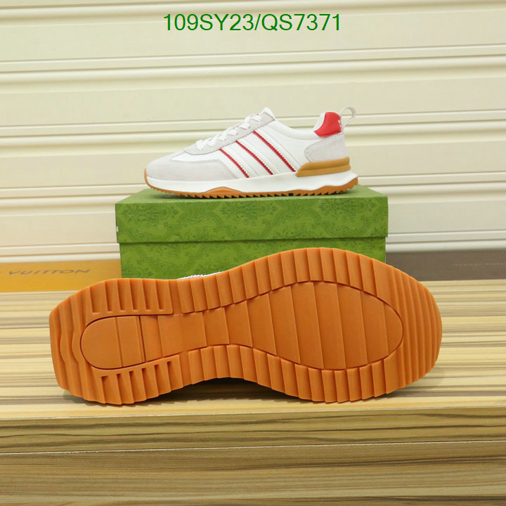Men shoes-Gucci Code: QS7371 $: 109USD
