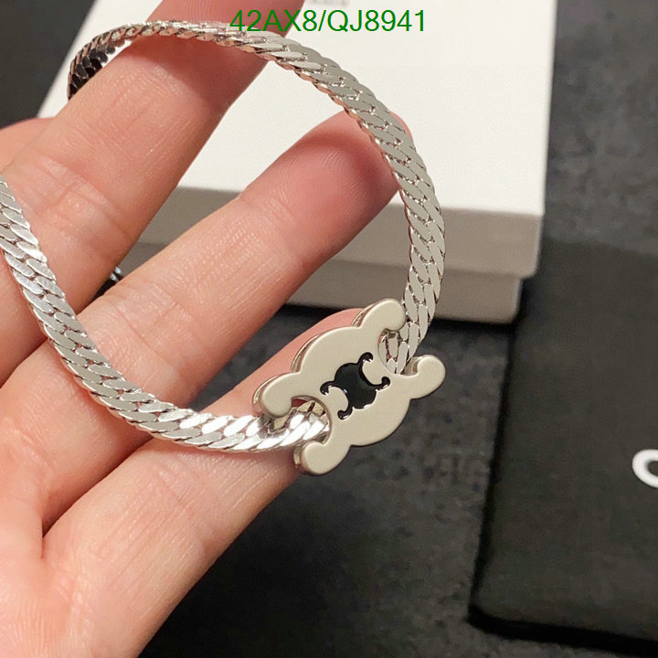 Jewelry-Celine Code: QJ8941 $: 42USD