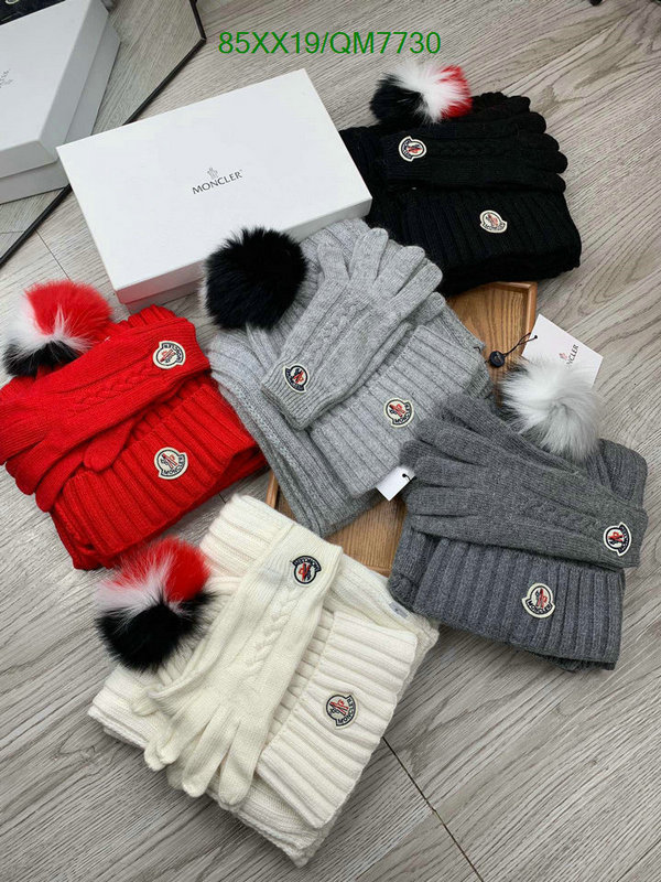 Scarf-Moncler Code: QM7730 $: 85USD