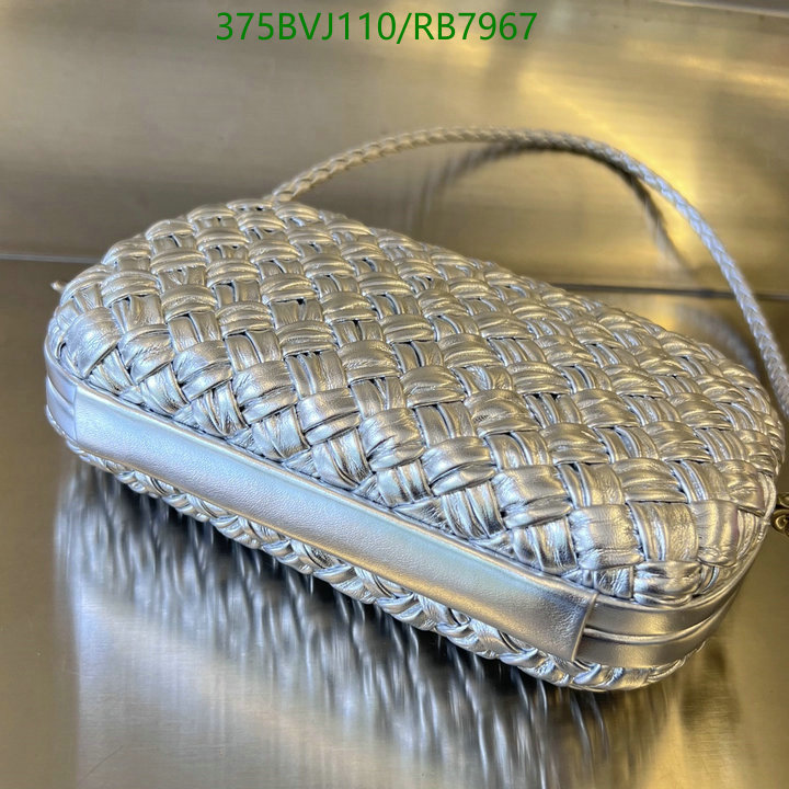 BV Bag-(Mirror)-Handbag- Code: RB7967 $: 375USD