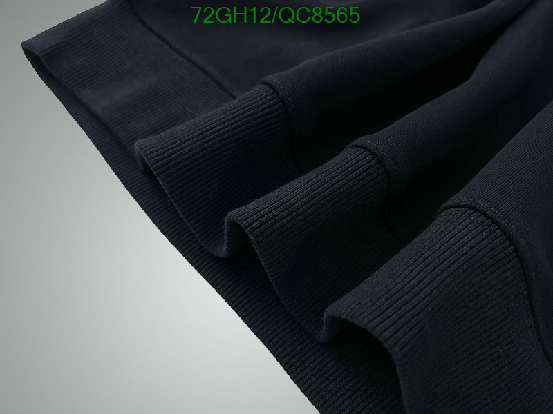 Clothing-Balenciaga Code: QC8565 $: 72USD