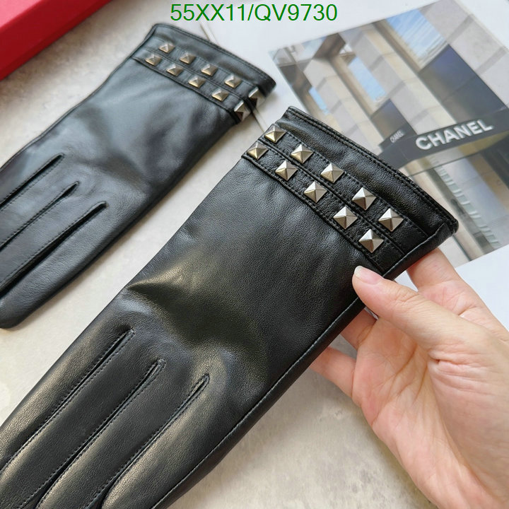 Gloves-Valentino Code: QV9730 $: 55USD