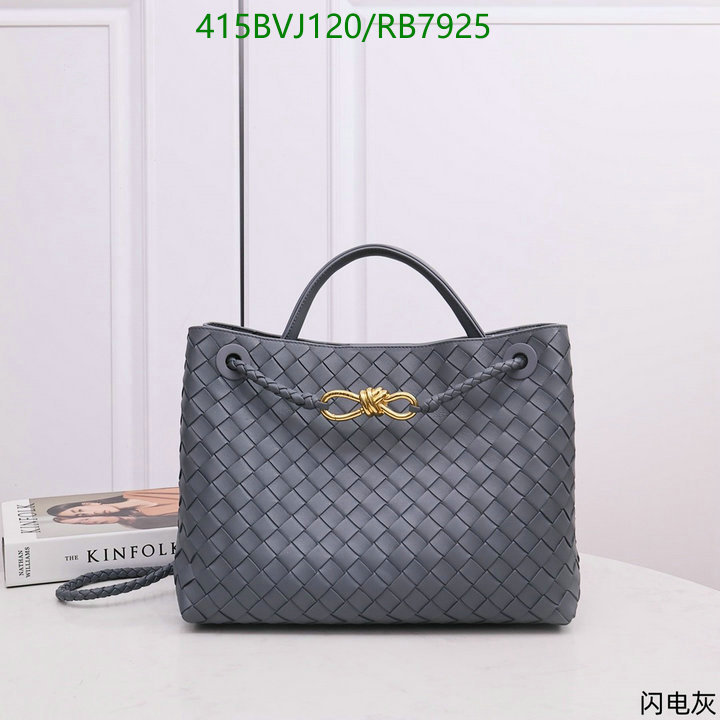 BV Bag-(Mirror)-Handbag- Code: RB7925 $: 415USD