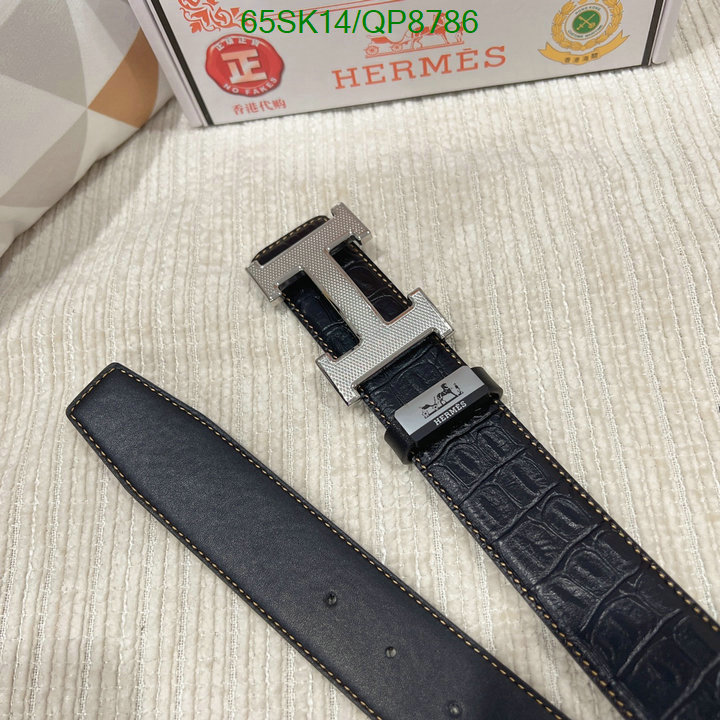 Belts-Hermes Code: QP8786 $: 65USD