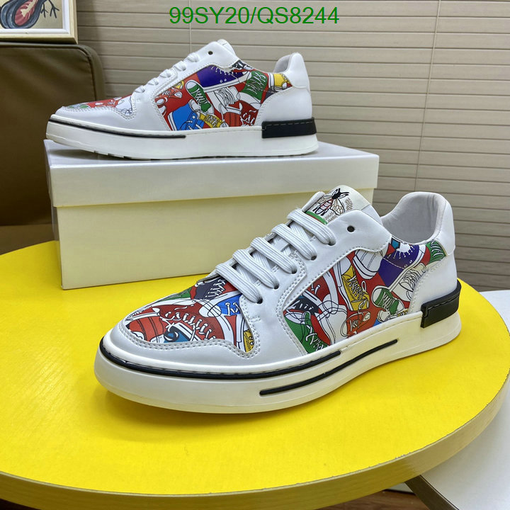 Men shoes-Gucci Code: QS8244 $: 99USD