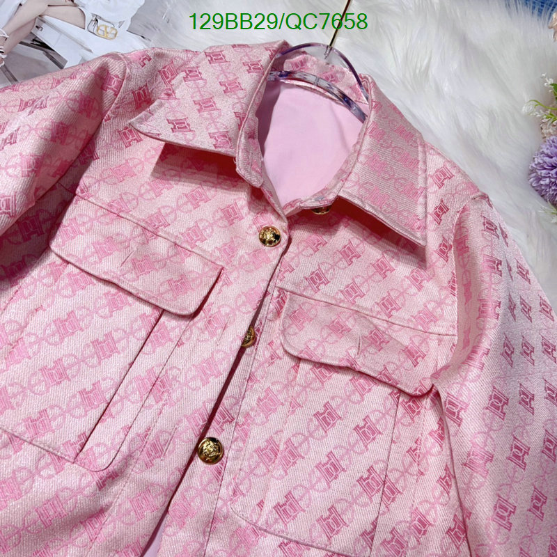 Clothing-Other Code: QC7658 $: 129USD