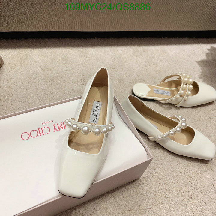 Women Shoes-Jimmy Choo Code: QS8886 $: 109USD