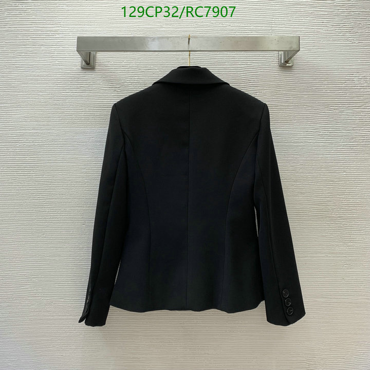 Clothing-Dior Code: RC7907 $: 129USD