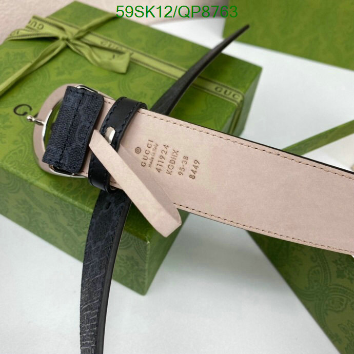 Belts-Gucci Code: QP8763 $: 59USD