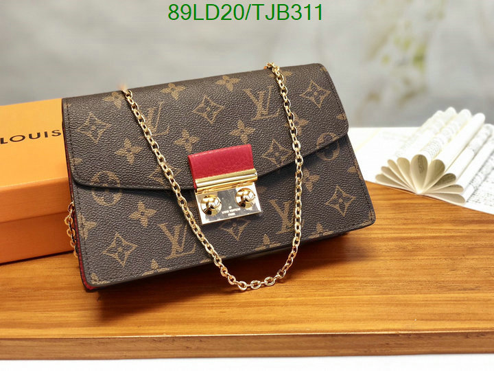 1111 Carnival SALE,5A Bags Code: TJB311