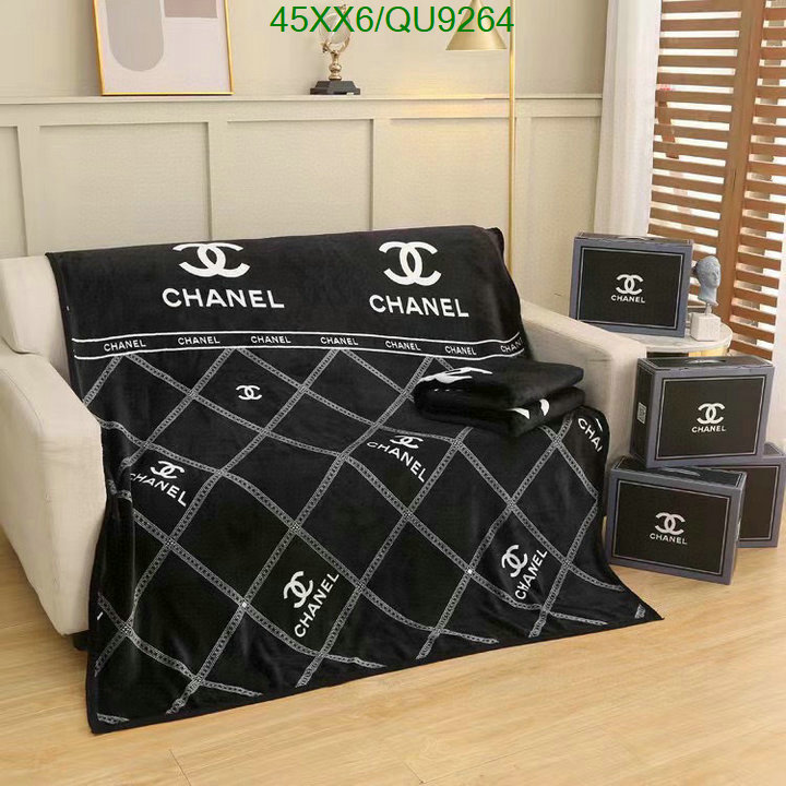 Blanket SALE Code: QU9264