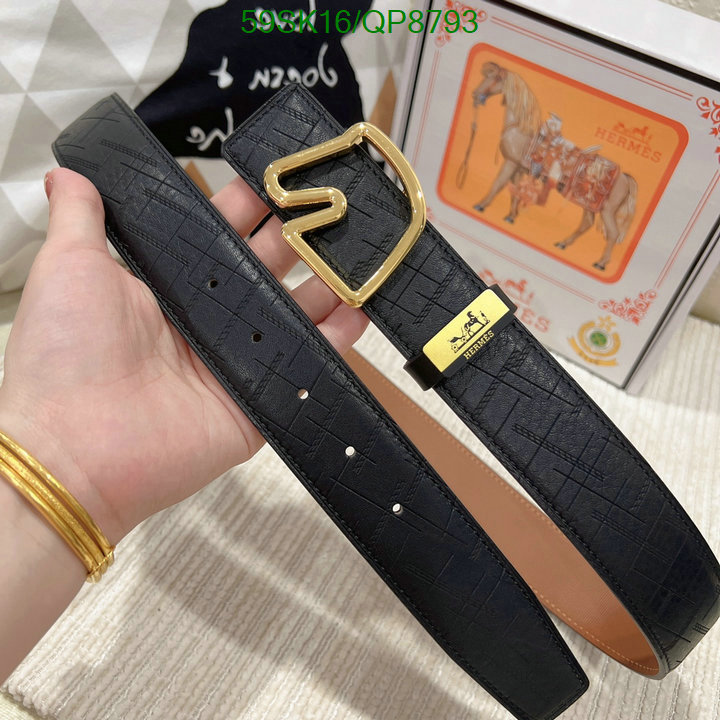 Belts-Hermes Code: QP8793 $: 59USD