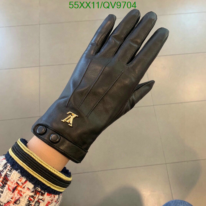 Gloves-LV Code: QV9704 $: 55USD