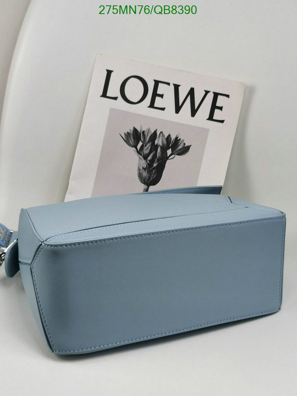 Loewe Bag-(Mirror)-Puzzle- Code: QB8390 $: 275USD