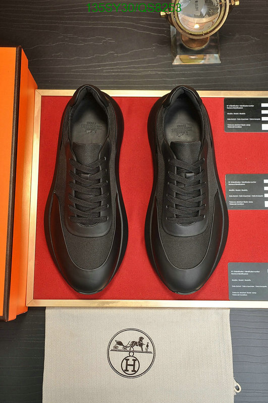 Men shoes-Hermes Code: QS8253 $: 135USD