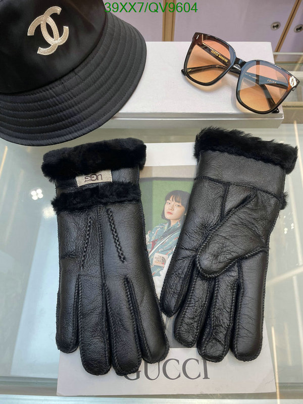 Gloves-UGG Code: QV9604 $: 39USD