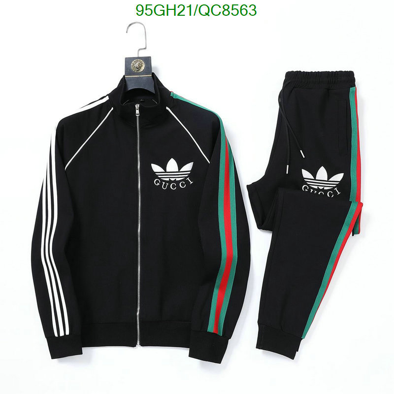 Clothing-Adidas Code: QC8563 $: 95USD