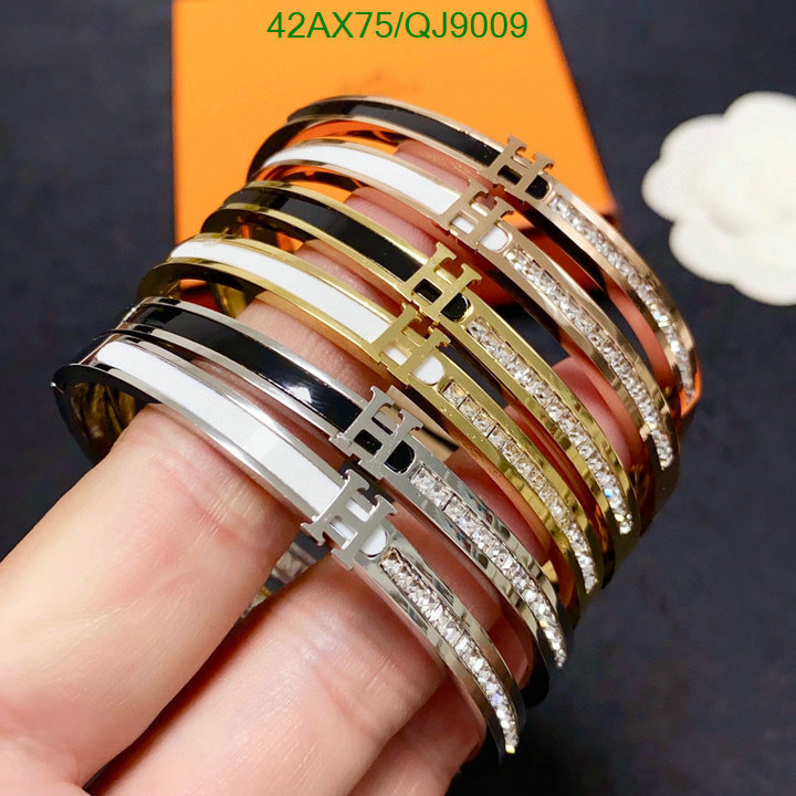Jewelry-Hermes Code: QJ9009 $: 42USD
