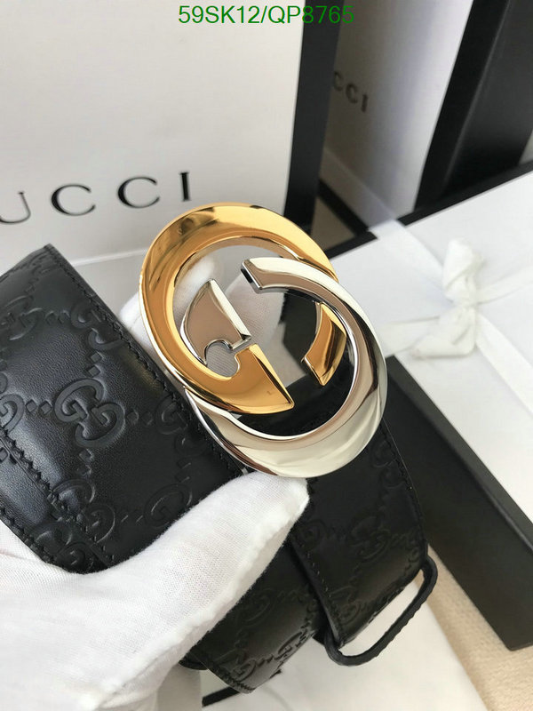 Belts-Gucci Code: QP8765 $: 59USD