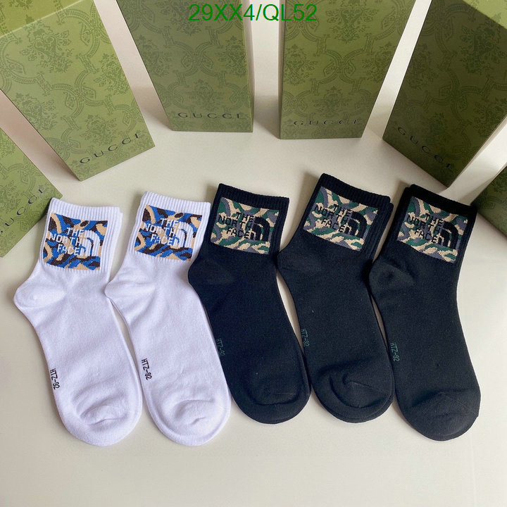 Sock-Gucci Code: QL52 $: 29USD