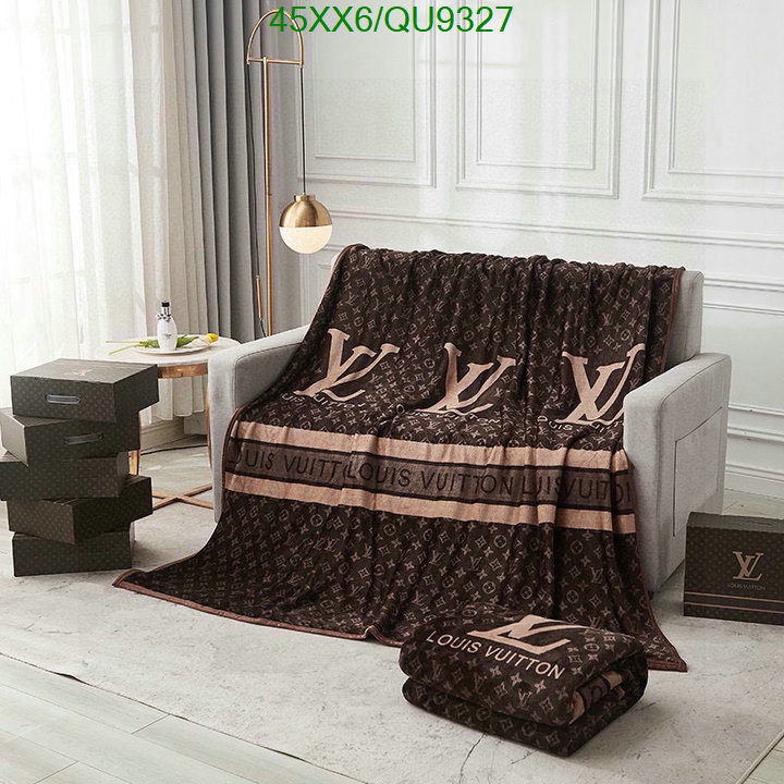 Blanket SALE Code: QU9327