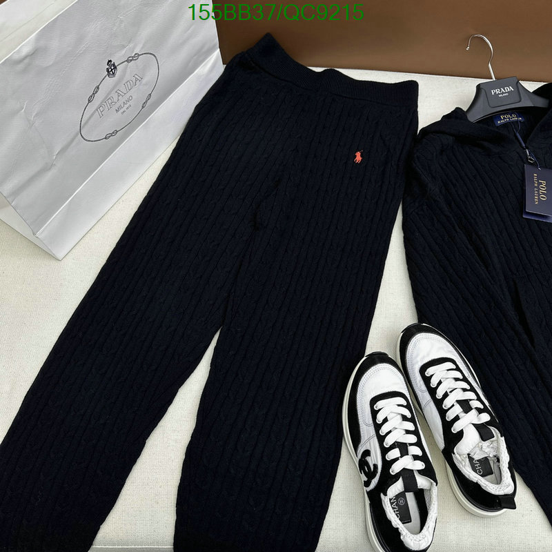 Clothing-Polo Ralph Lauren Code: QC9215 $: 155USD