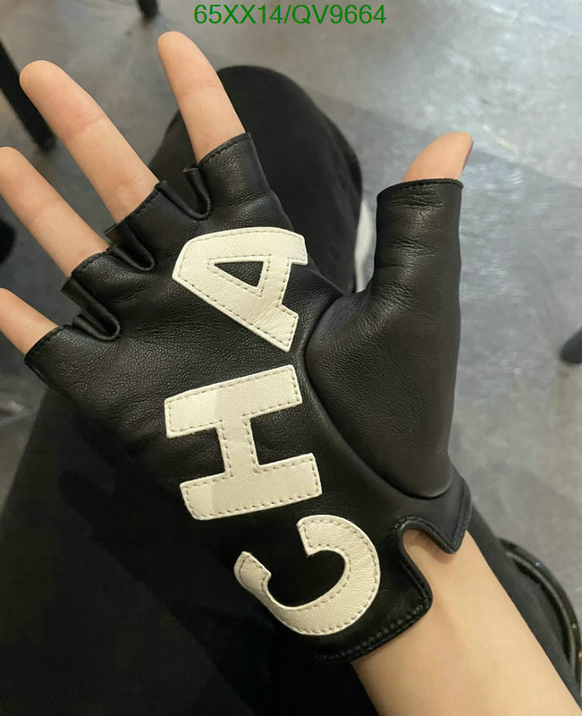 Gloves-Chanel Code: QV9664 $: 65USD