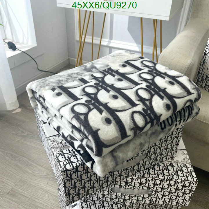 Blanket SALE Code: QU9270