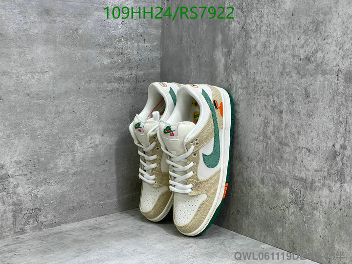 Men shoes-Nike Code: RS7922 $: 109USD