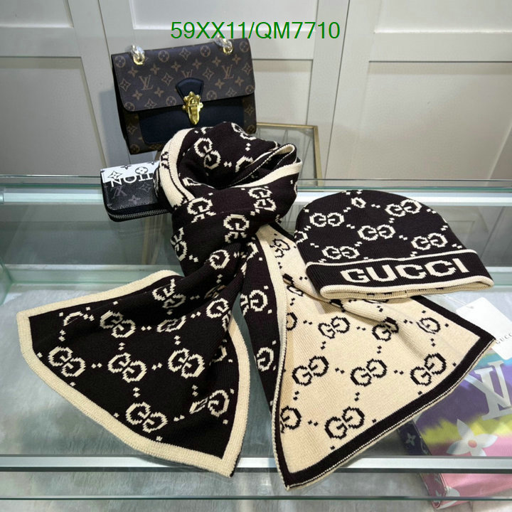 Scarf-Gucci Code: QM7710 $: 59USD