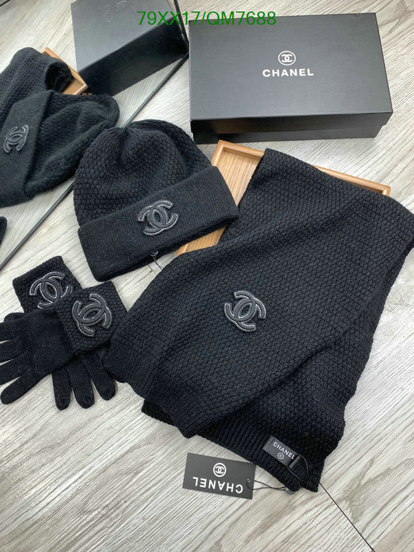 Scarf-Chanel Code: QM7688 $: 79USD